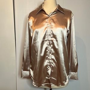 Fashion Classic blouse